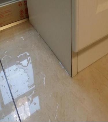 下陆漏水检测 厕所漏水怎么检测?